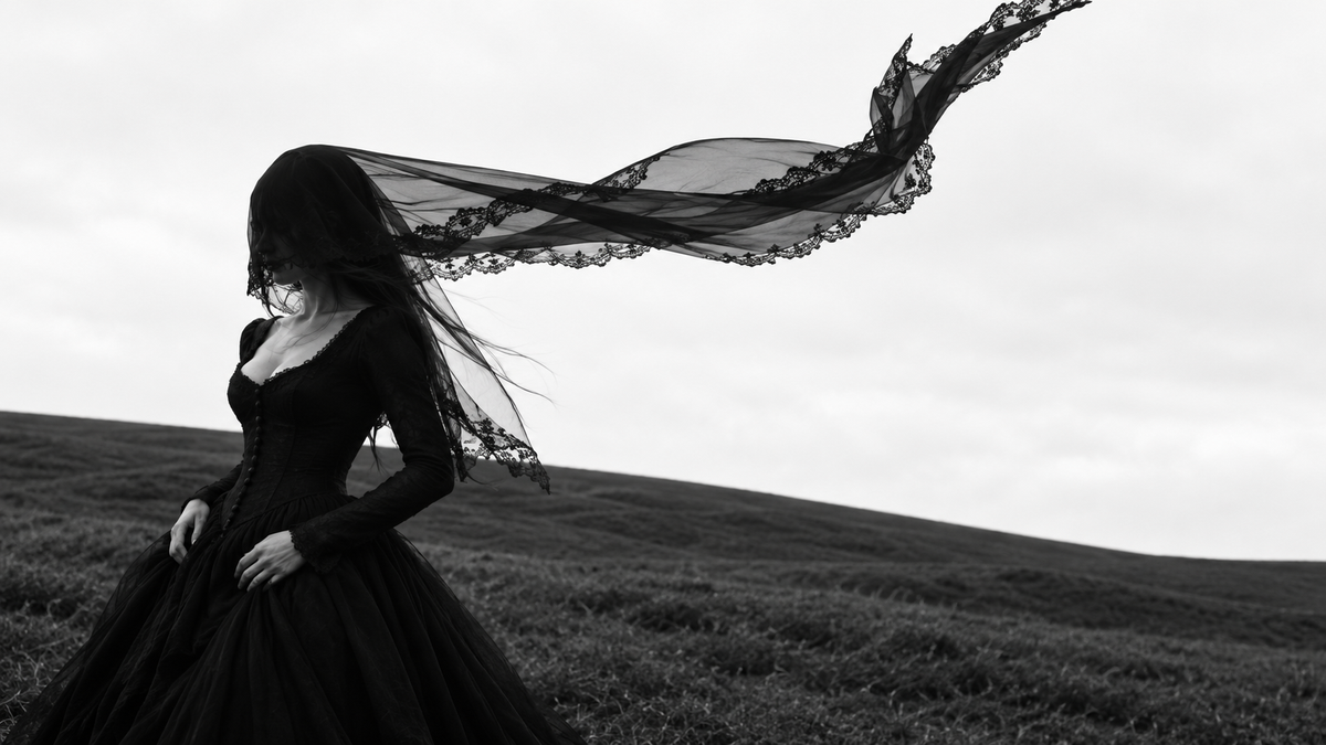 XIII Night's Veil