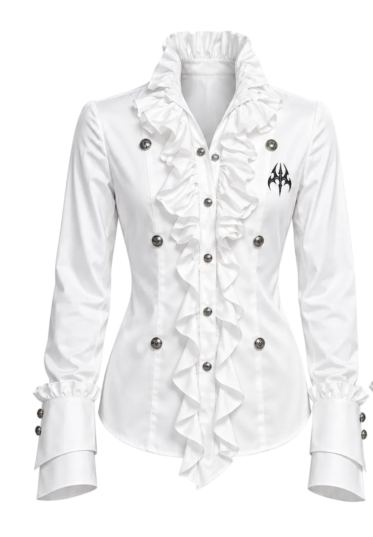 XIII White Sacrament