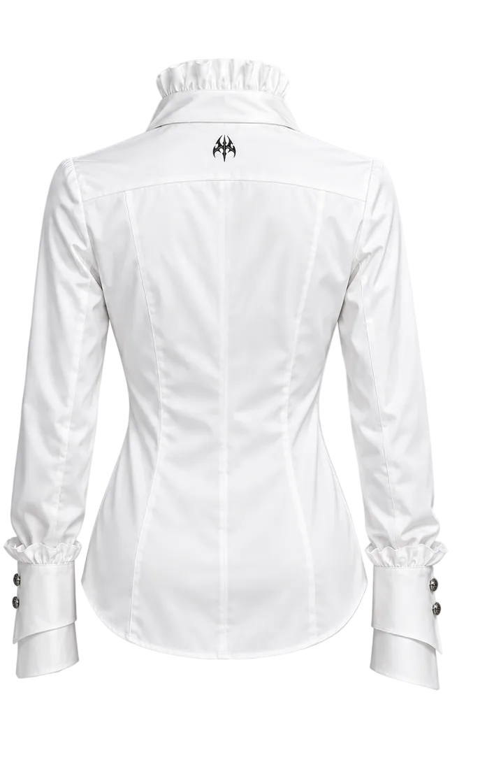 XIII White Sacrament