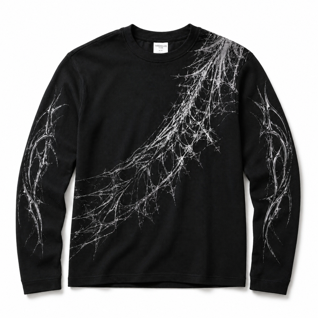 THORNWEB THERMAL