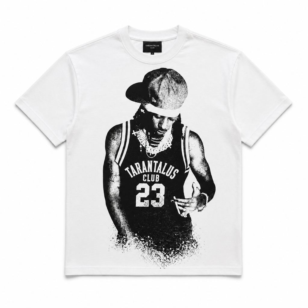 COURT 23 TEE