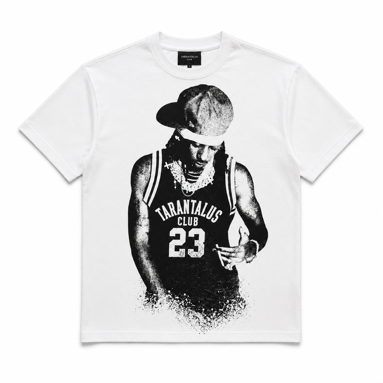 COURT 23 TEE