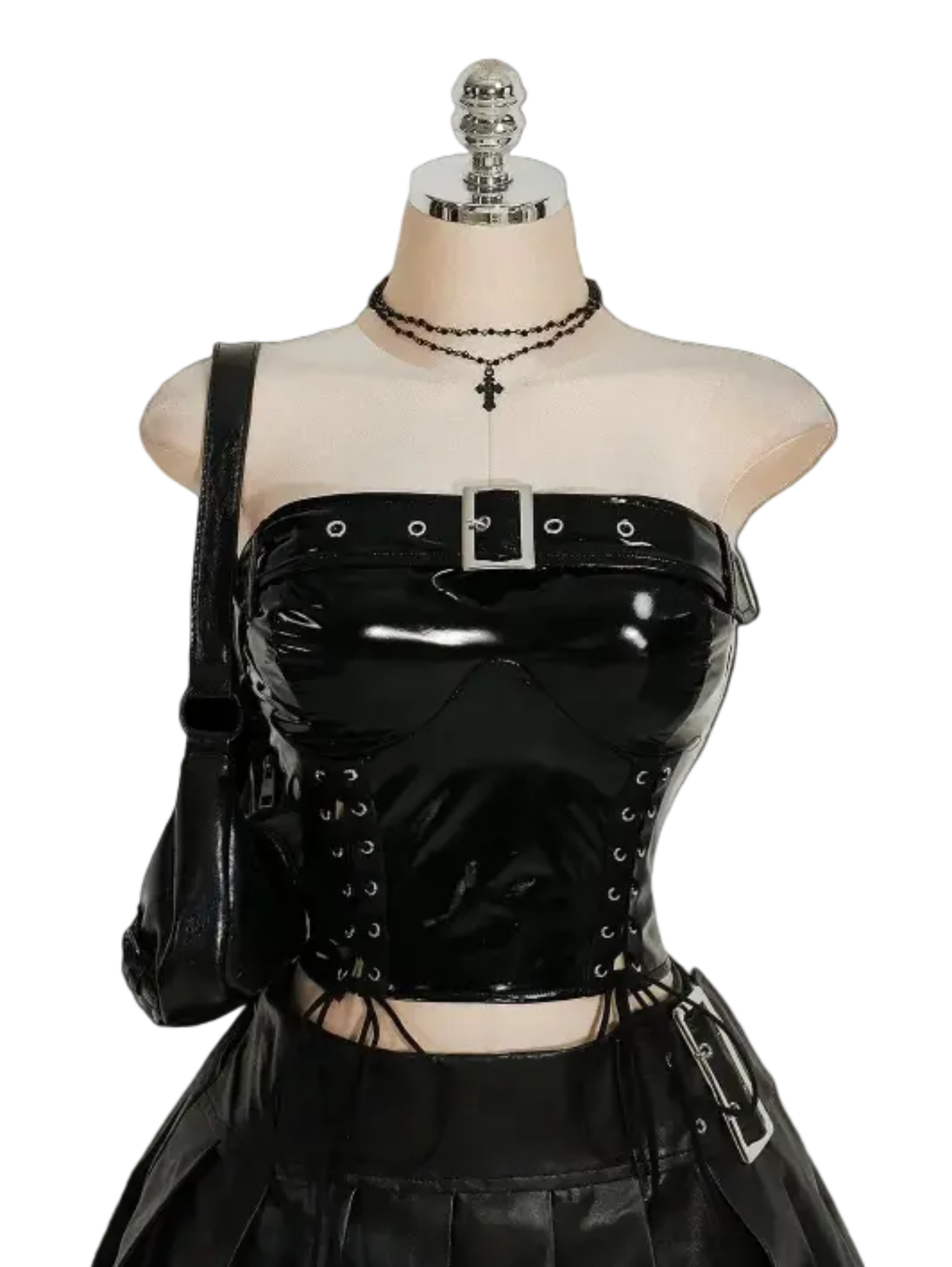 Vexora Corset