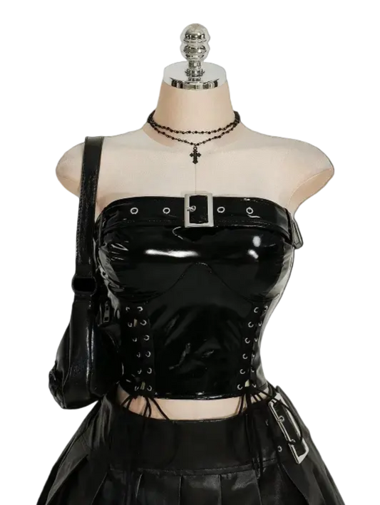 Vexora Corset