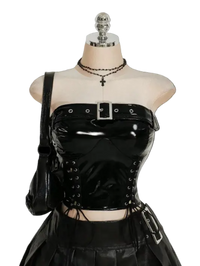 Vexora Corset
