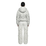 PROJECT 001: MARBLE SENTINEL JACKET Tarantula's Club