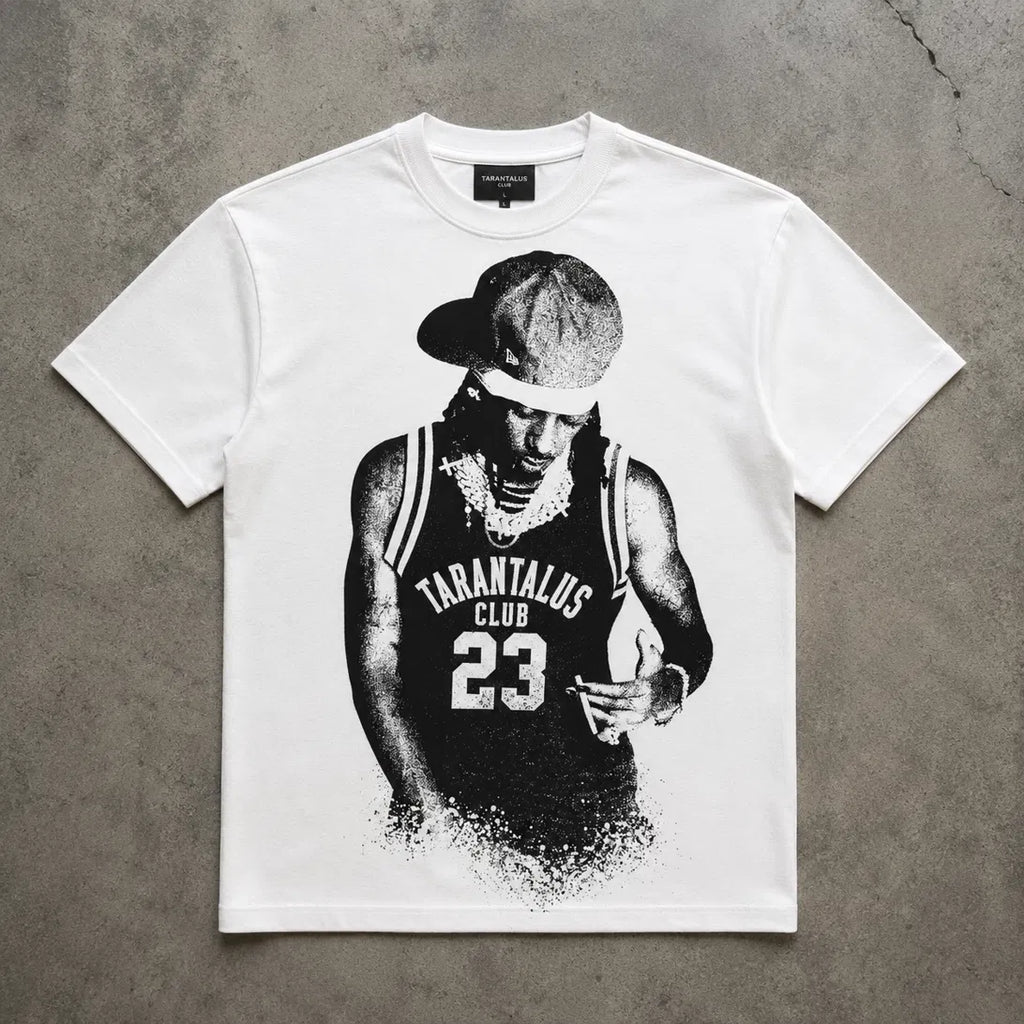 COURT 23 TEE