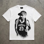 COURT 23 TEE